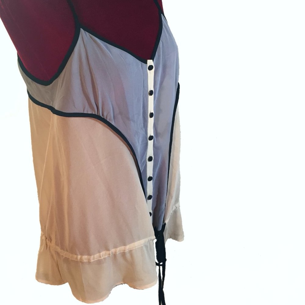 NWT! JULIET Camisole Top REVOLVE / t.l.h. by HYPE - Picture 4 of 8